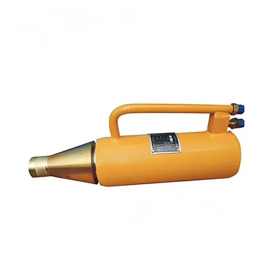 Hydraulic mono jack engineering product
