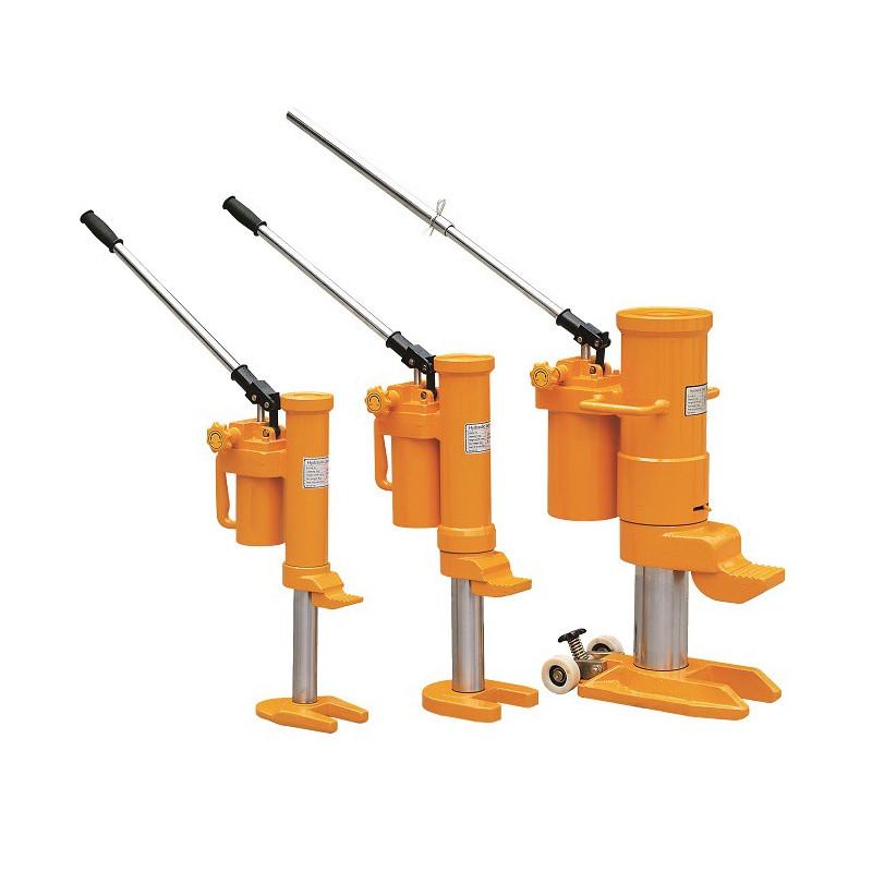 Hydraulic Multi Stressing Jack