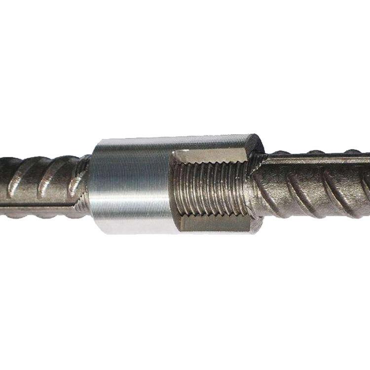 Rebar Threaded Coupler