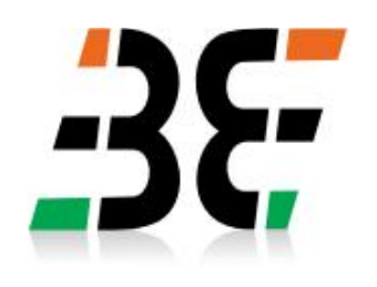 Bharat Engineering Work logo